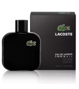 Lacoste  L.12.12 Noir Perfume  Masculino  100ml